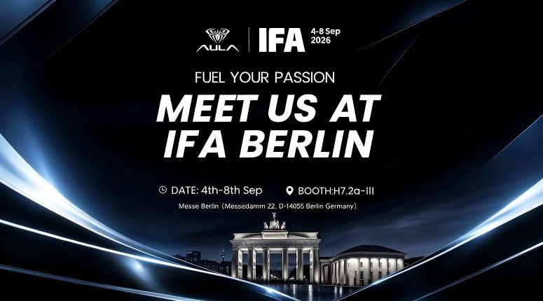 4 DAYS TO GO. BERLIN, WE’RE READY.