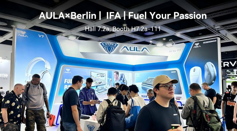 IFA Berlin: The KOL Takeover Is Happening!