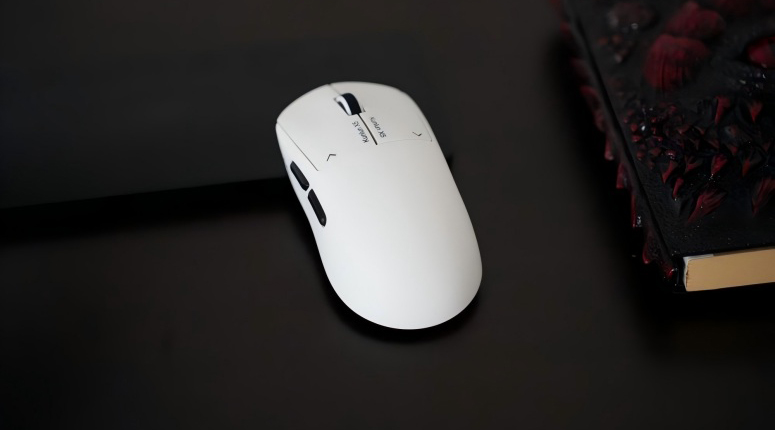 KUNLUN X5: The Wireless Gaming Mouse That Completes Your Gaming Setup