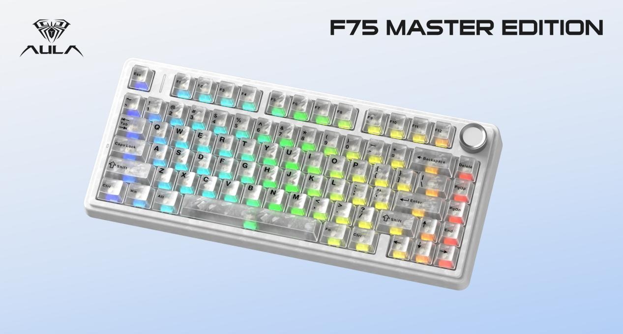 Why Your Gaming Setup Should Feel Like Yours?(图1) Why Your Gaming Setup Should Feel Like Yours?(图1)
