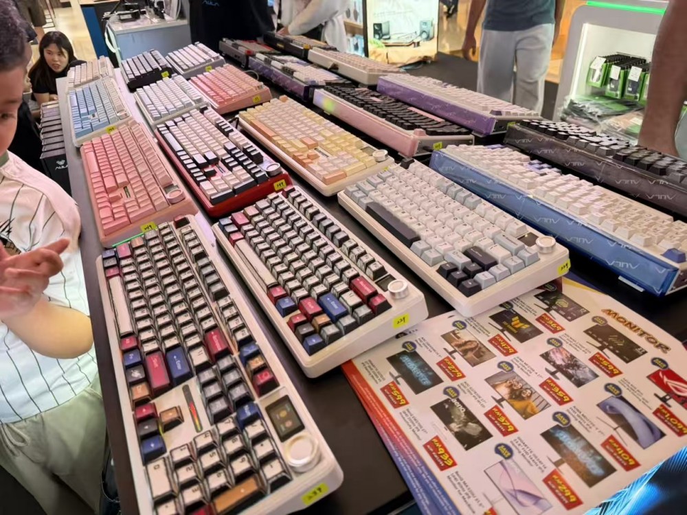 TGS 2026 DAY 1 — That’s a wrap! (图4) TGS 2026 DAY 1 — That’s a wrap! (图4)
