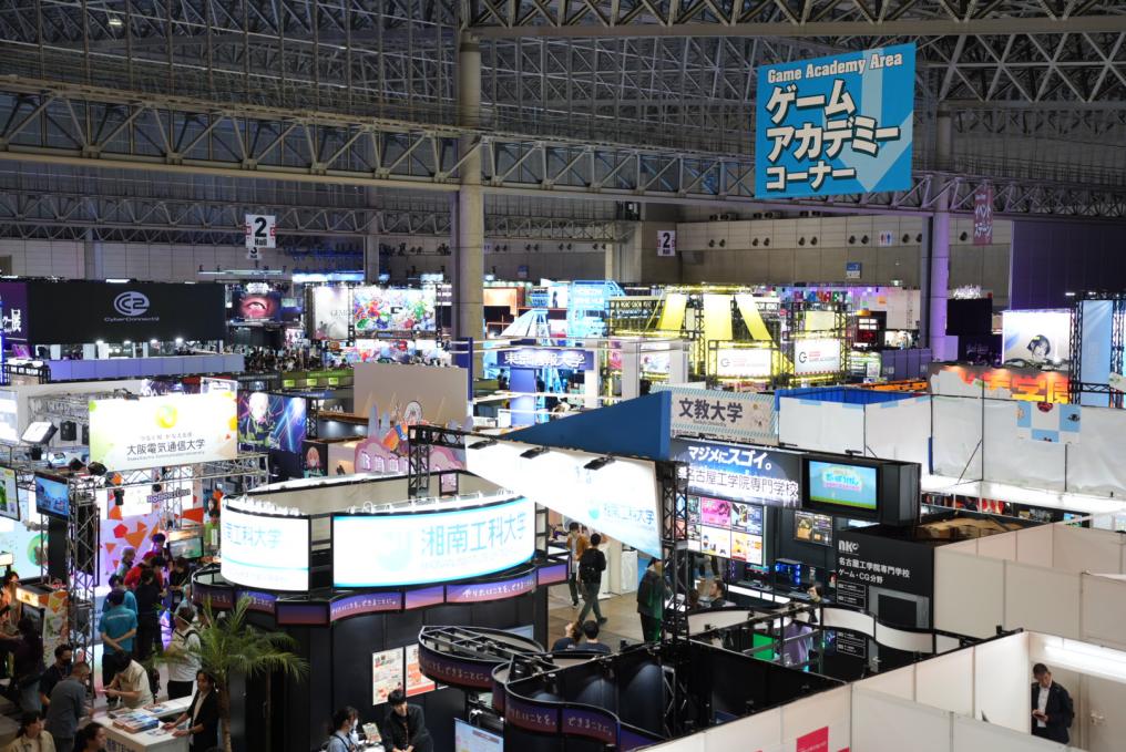 AULA at TGS 2026: Business Days Wrap Up, Public Days Begin(图4) AULA at TGS 2026: Business Days Wrap Up, Public Days Begin(图4)