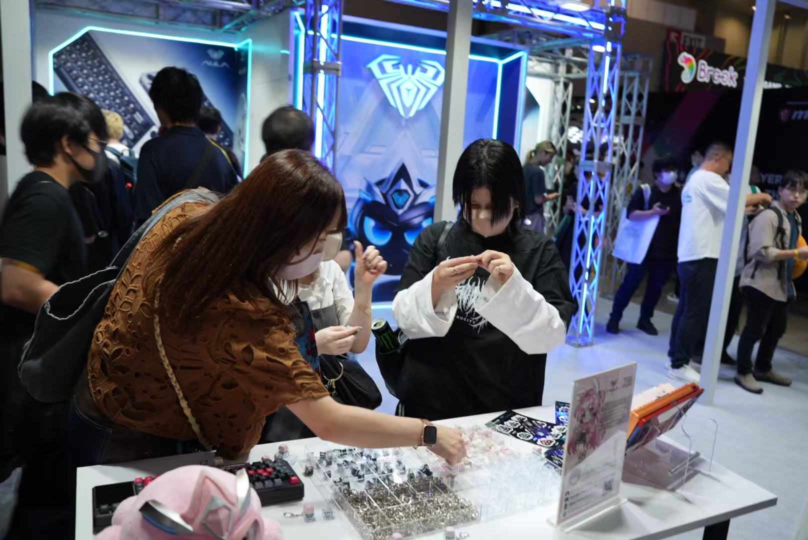  TGS 2026 Public Day 1! (图3)