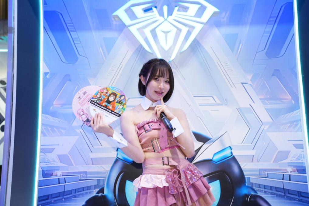 AULA × TOKYO GAME SHOW 2026(图2)
