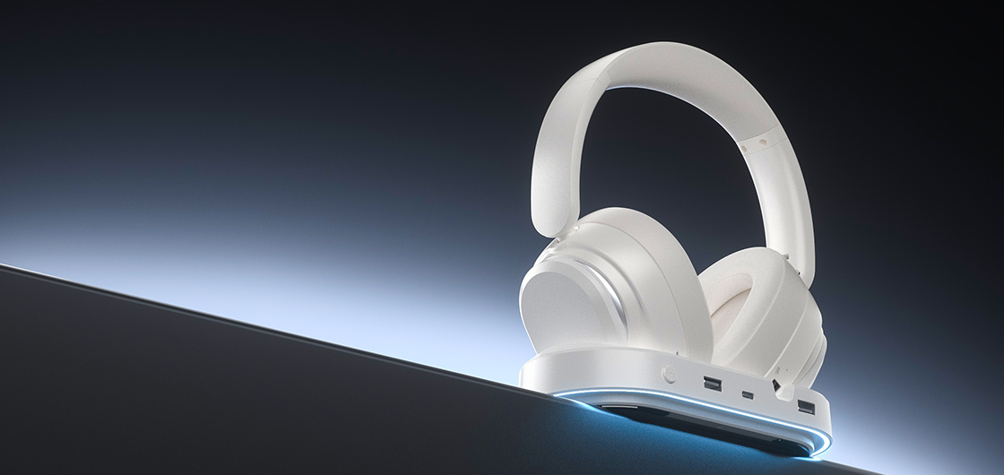 Headset
