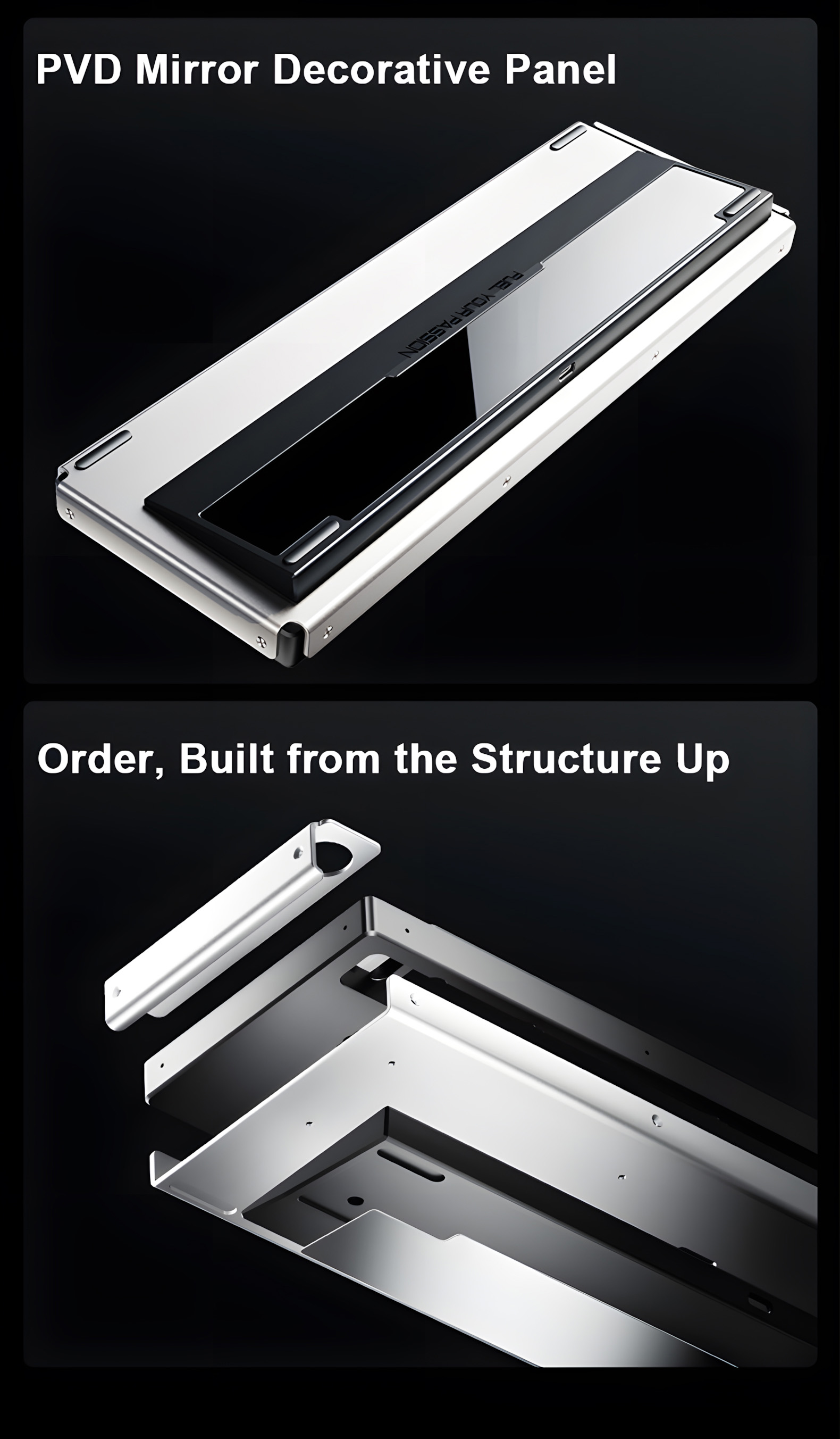 AULA BOX63 Magnetic Switch Keyboard(图6) AULA BOX63 Magnetic Switch Keyboard(图6)