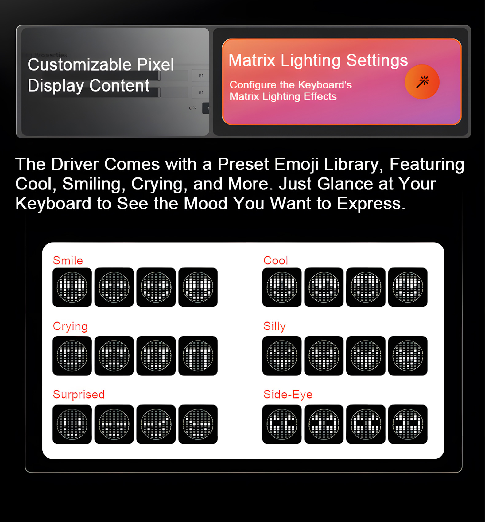 AULA BOX63 Magnetic Switch Keyboard(图12) AULA BOX63 Magnetic Switch Keyboard(图12)