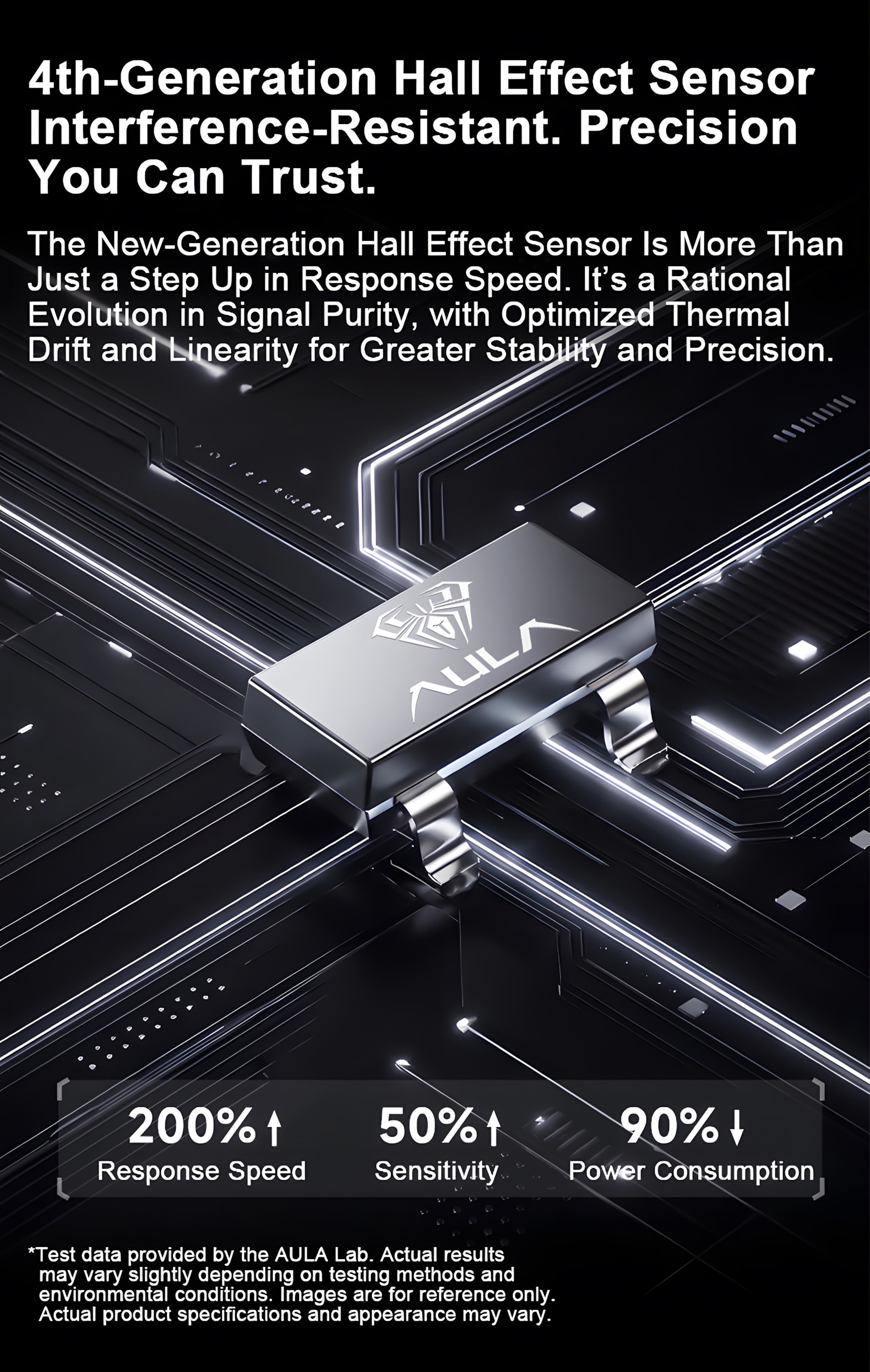 AULA BOX63 Magnetic Switch Keyboard(图14) AULA BOX63 Magnetic Switch Keyboard(图14)