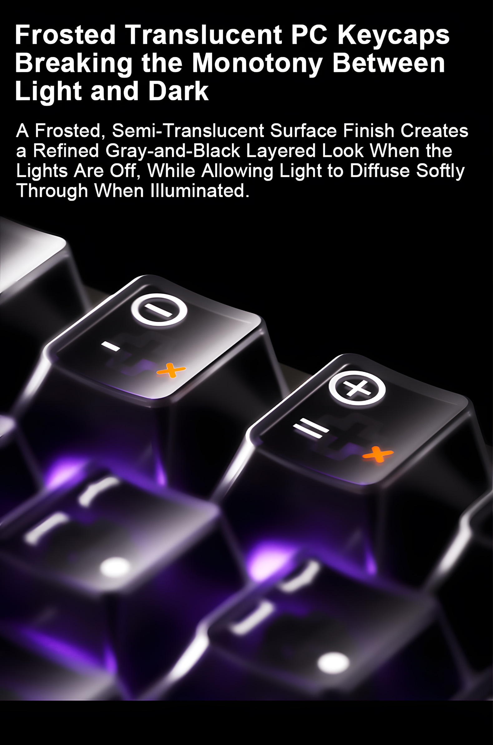 AULA BOX63 Magnetic Switch Keyboard(图19) AULA BOX63 Magnetic Switch Keyboard(图19)