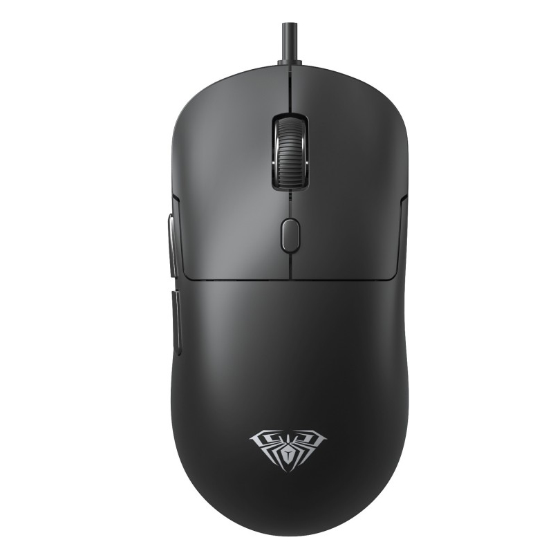 AULA S35 Wired Gaming Mouse