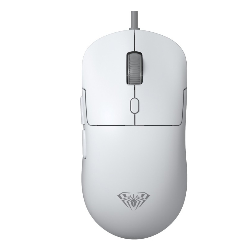 AULA S35 Wired Gaming Mouse