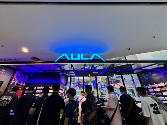 A Historic Milestone for AULA in Malaysia! (图3) A Historic Milestone for AULA in Malaysia! (图3)