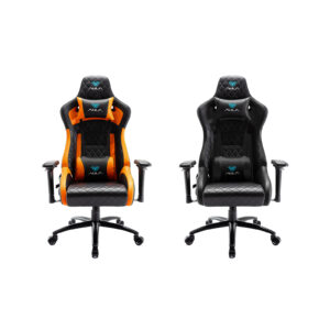 AULA Ergonomic Esports Chair F1031 4D Ar