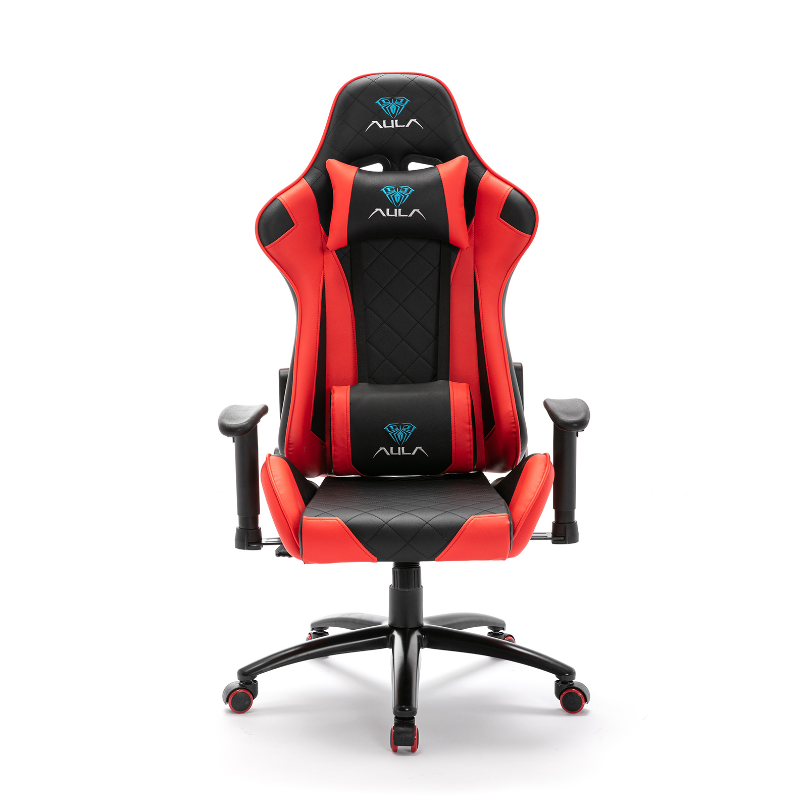 Professional gaming chair built for comfortable support for long