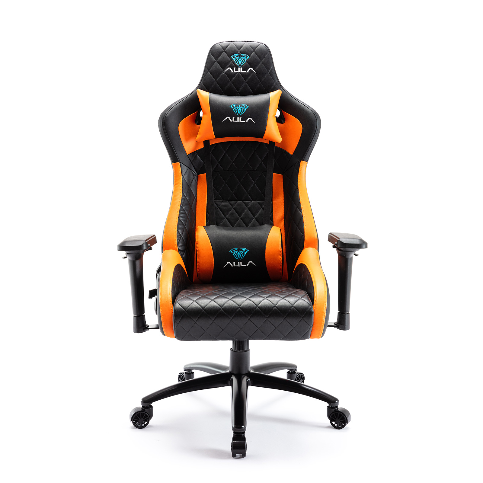 AULA Gaming Chair F1031-UKR 4D Armrest E